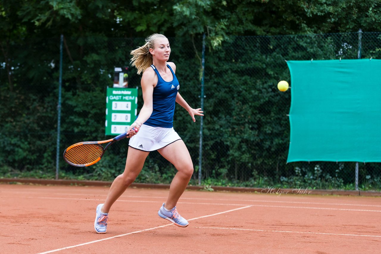 Marie-Lynn Tiedemann 781 - Suchsdorf Provinzial Trophy